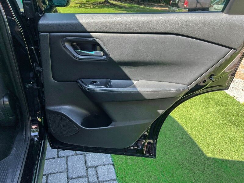 2024 Nissan Rogue SV Wilmington NC
