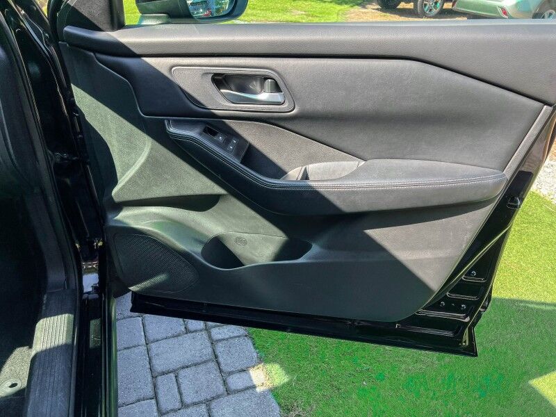 2024 Nissan Rogue SV Wilmington NC