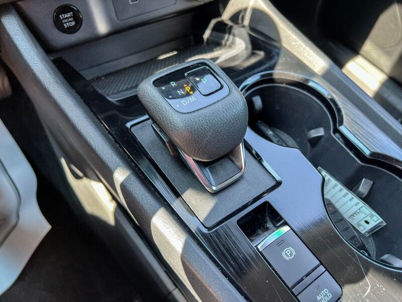 2024 Nissan Rogue SV Wilmington NC
