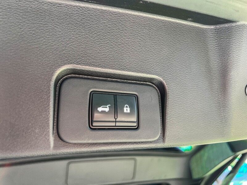 2024 Nissan Rogue SV Wilmington NC