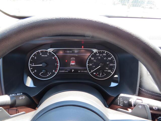 2024 Nissan Rogue SV Wilson NC