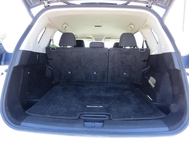 2024 Nissan Rogue SV Wilson NC
