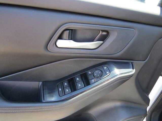 2024 Nissan Rogue SV Wilson NC
