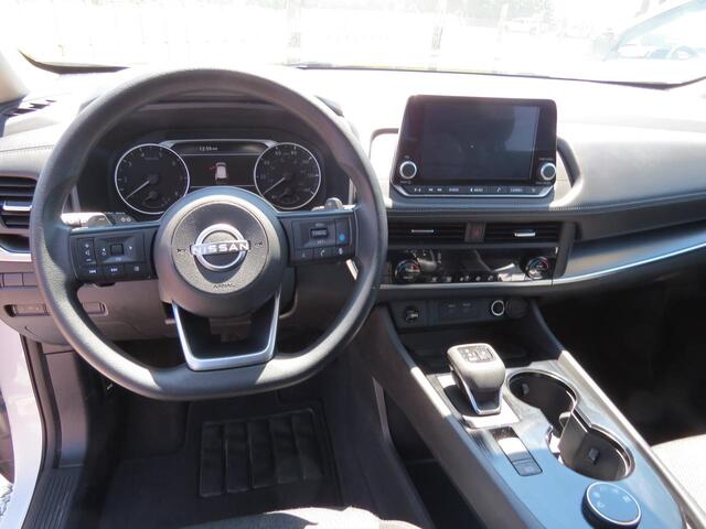 2024 Nissan Rogue SV Wilson NC