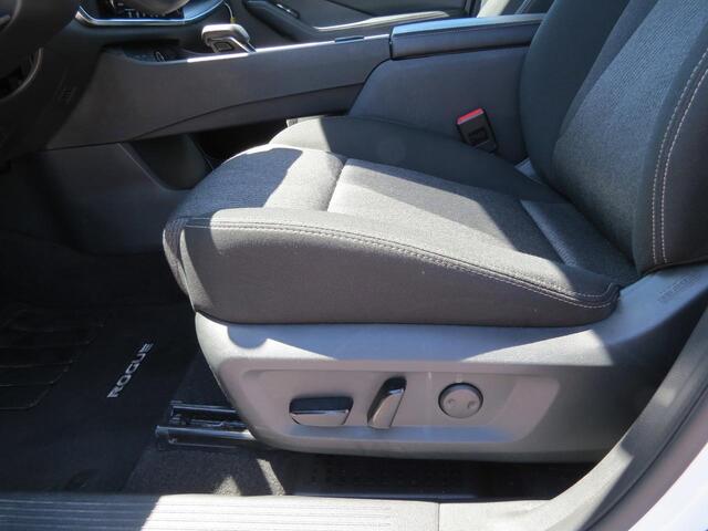 2024 Nissan Rogue SV Wilson NC