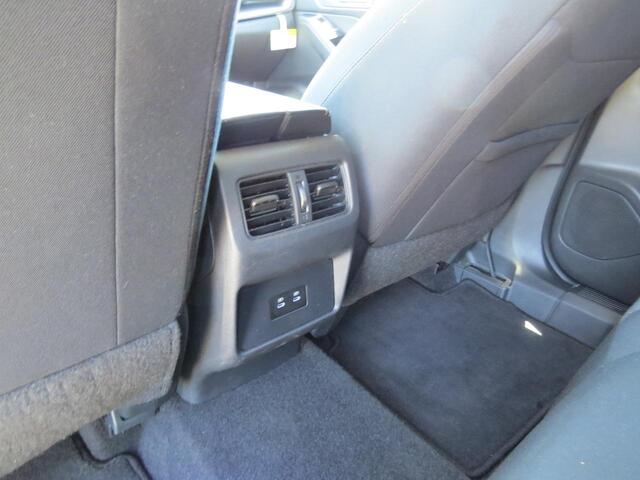 2024 Nissan Rogue SV Wilson NC