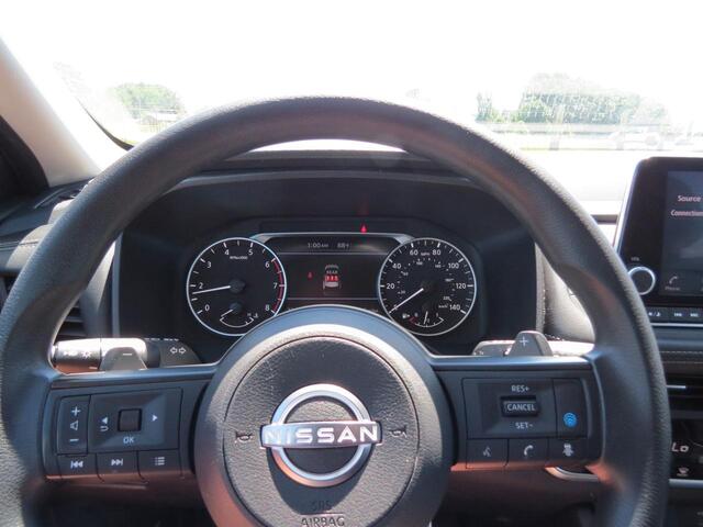 2024 Nissan Rogue SV Wilson NC