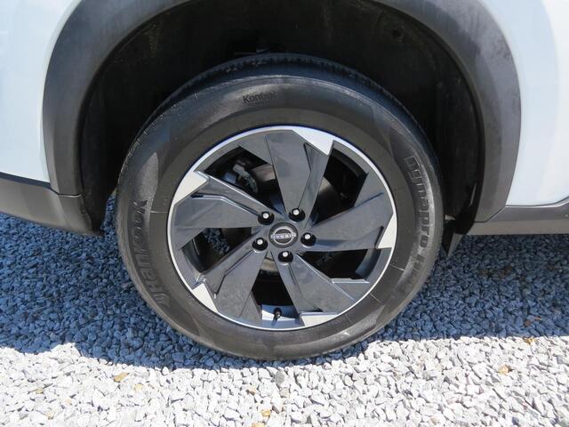 2024 Nissan Rogue SV Wilson NC