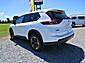 2024 Nissan Rogue SV Wilson NC