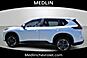 2024 Nissan Rogue SV Wilson NC