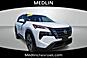 2024 Nissan Rogue SV Wilson NC