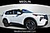 2024 Nissan Rogue SV Wilson NC