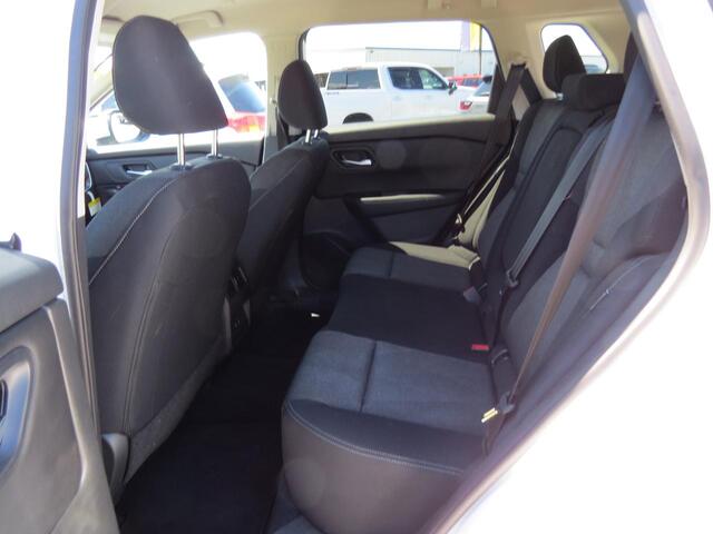 2024 Nissan Rogue SV Wilson NC