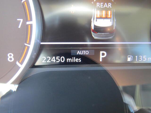 2024 Nissan Rogue SV Wilson NC