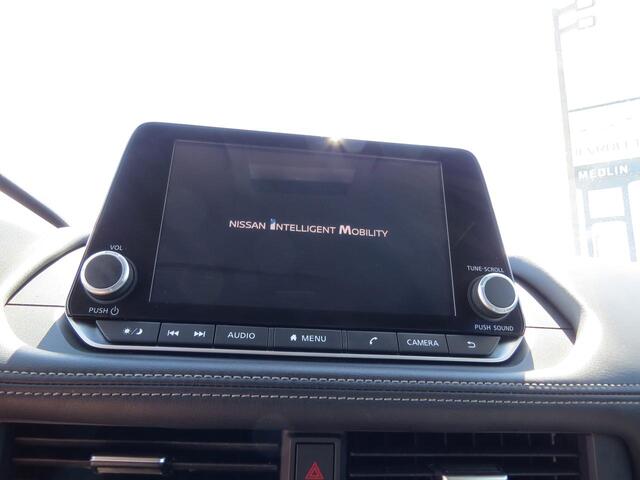 2024 Nissan Rogue SV Wilson NC