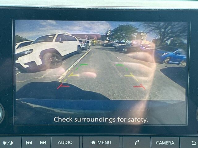 2024 Nissan Rogue SV Worcester MA