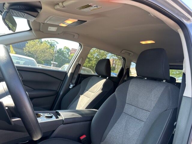 2024 Nissan Rogue SV Worcester MA