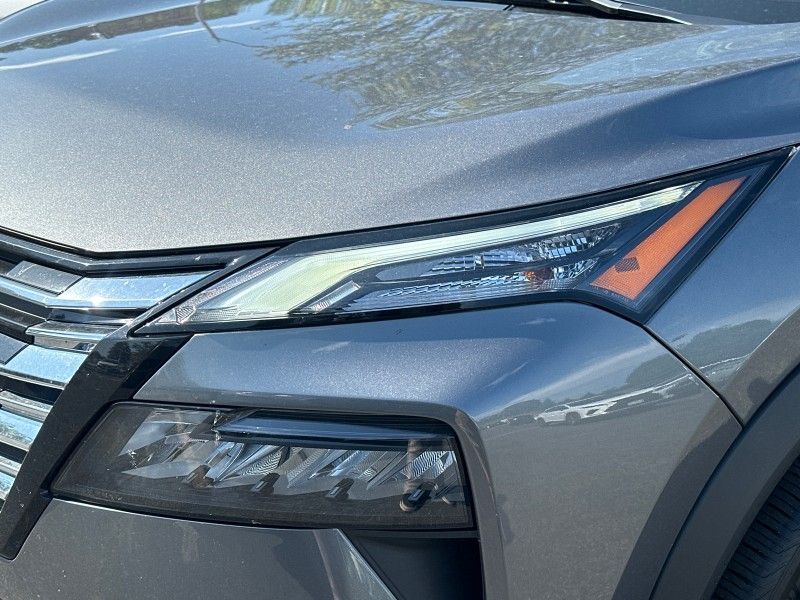 2024 Nissan Rogue SV Worcester MA