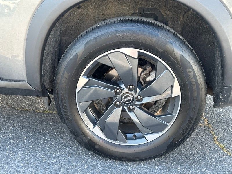 2024 Nissan Rogue SV Worcester MA