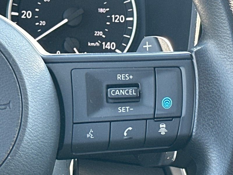 2024 Nissan Rogue SV Worcester MA