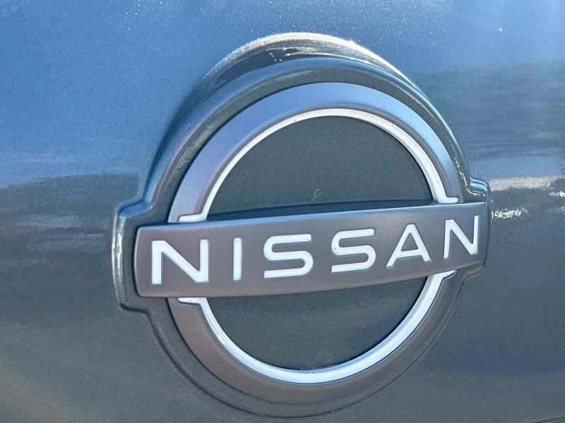 2024 Nissan Rogue SV Worcester MA