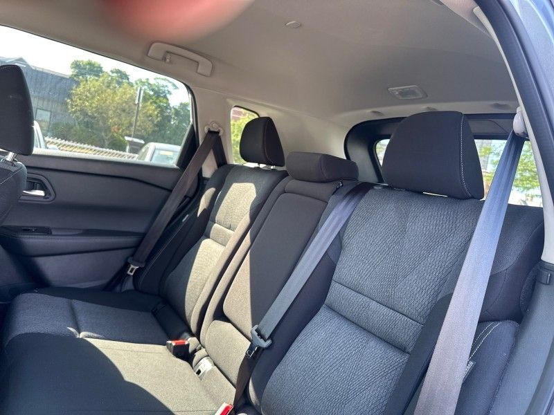 2024 Nissan Rogue SV Worcester MA