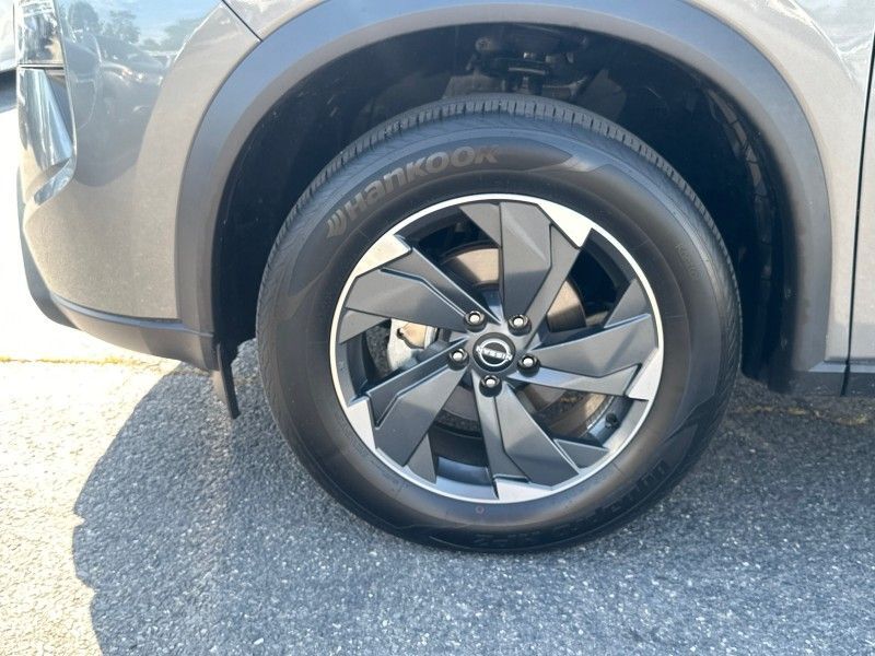 2024 Nissan Rogue SV Worcester MA