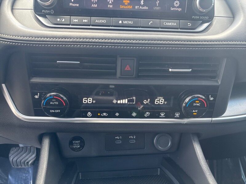 2024 Nissan Rogue SV w/PREMIUM PKG. LTHR. PANO. Seffner FL