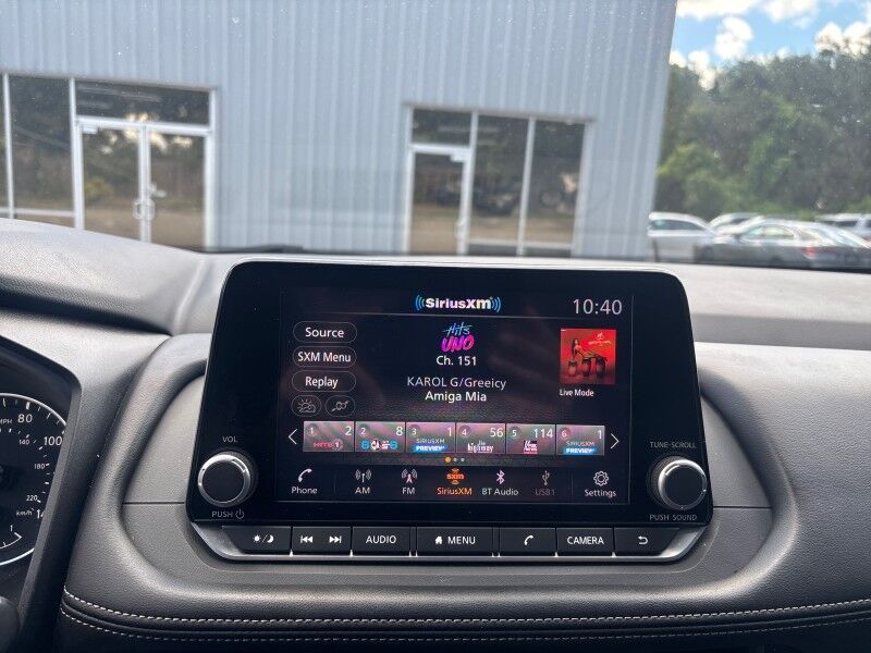 2024 Nissan Rogue SV w/PREMIUM PKG. LTHR. PANO. Seffner FL