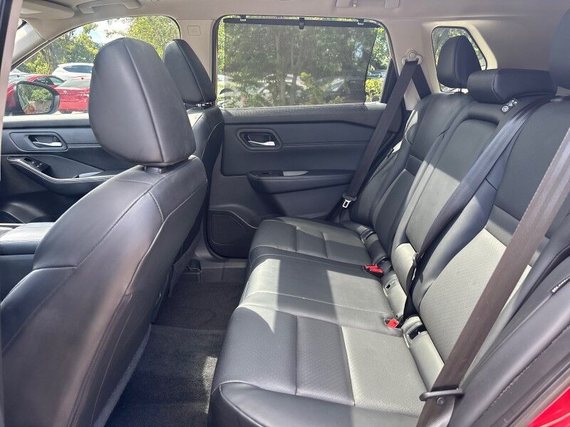 2024 Nissan Rogue SV w/PREMIUM PKG. LTHR. PANO. Seffner FL