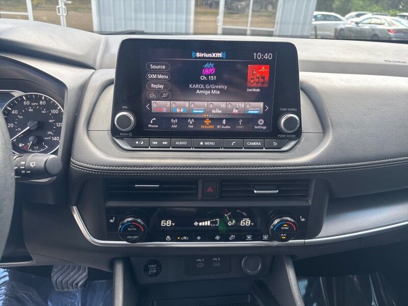 2024 Nissan Rogue SV w/PREMIUM PKG. LTHR. PANO. Seffner FL