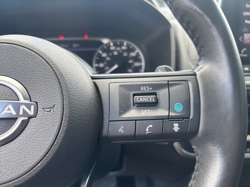 2024 Nissan Rogue SV w/PREMIUM PKG. LTHR. PANO. Seffner FL