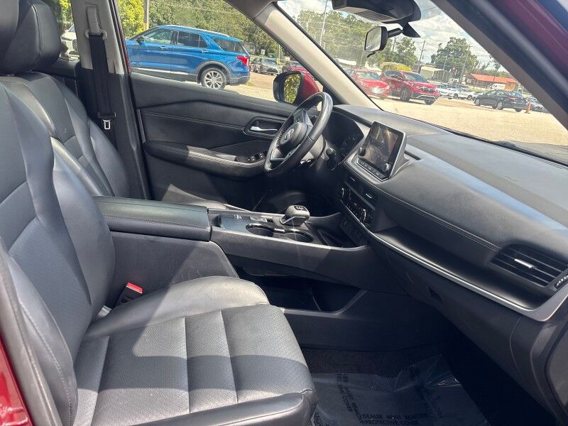 2024 Nissan Rogue SV w/PREMIUM PKG. LTHR. PANO. Seffner FL