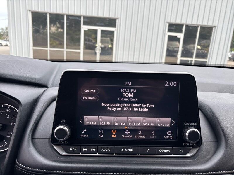 2024 Nissan Rogue SV w/PREMIUM PKG. LTHR. PANO SUNR. Seffner FL