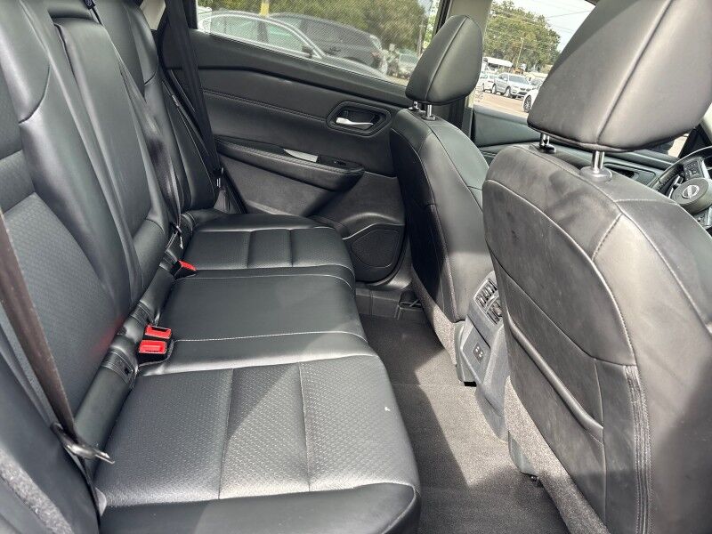 2024 Nissan Rogue SV w/PREMIUM PKG. LTHR. PANO SUNR. Seffner FL