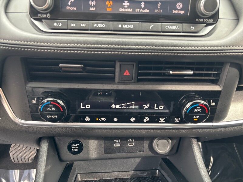 2024 Nissan Rogue SV w/PREMIUM PKG. LTHR. PANO SUNR. Seffner FL