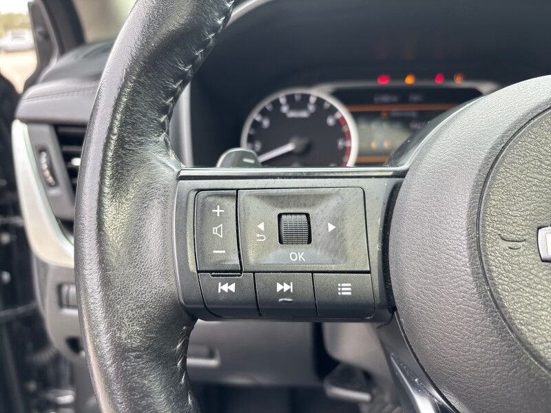 2024 Nissan Rogue SV w/PREMIUM PKG. LTHR. PANO SUNR. Seffner FL