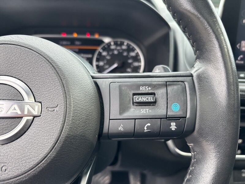 2024 Nissan Rogue SV w/PREMIUM PKG. LTHR. PANO SUNR. Seffner FL