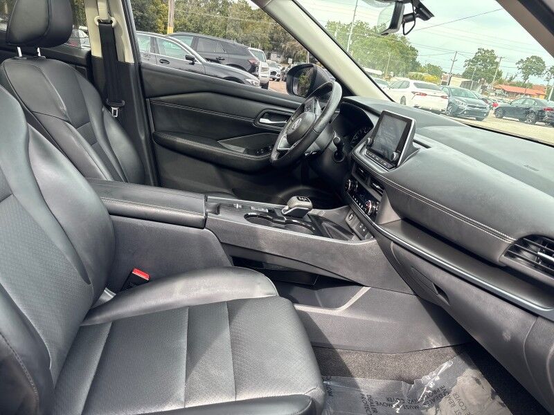 2024 Nissan Rogue SV w/PREMIUM PKG. LTHR. PANO SUNR. Seffner FL