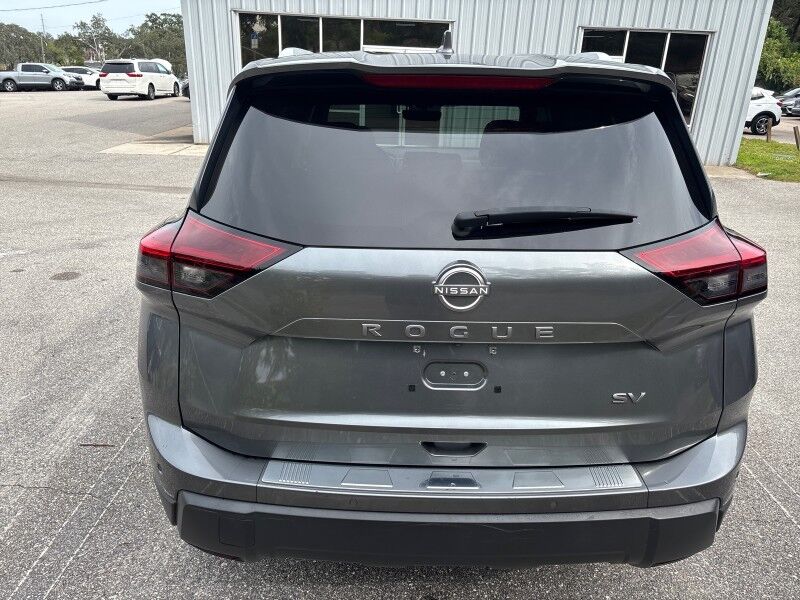 2024 Nissan Rogue SV w/PREMIUM PKG. LTHR. PANO SUNR. Seffner FL