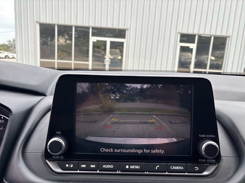 2024 Nissan Rogue SV w/PREMIUM PKG. LTHR. PANO SUNR. Seffner FL