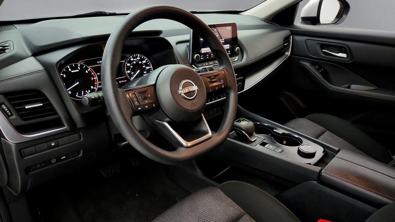 2024 Nissan Rogue SV Laurel MD