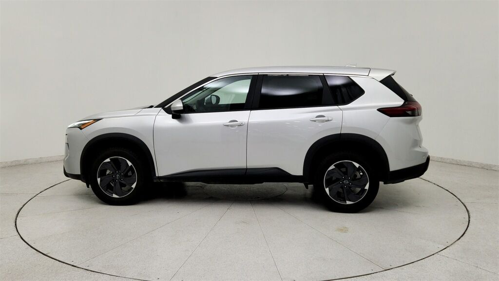 2024 Nissan Rogue SV Laurel MD