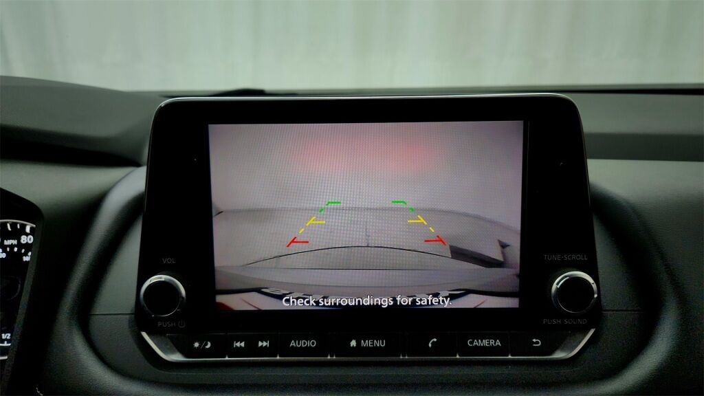 2024 Nissan Rogue SV Laurel MD