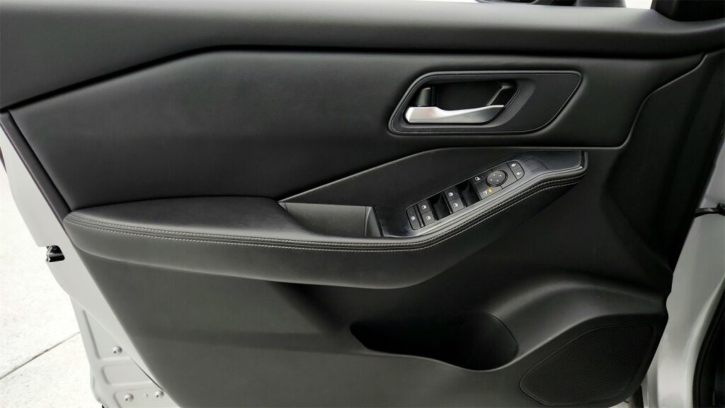 2024 Nissan Rogue SV Laurel MD