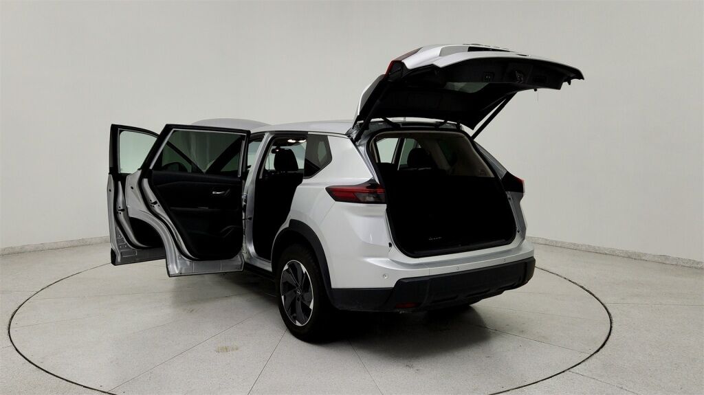 2024 Nissan Rogue SV Laurel MD