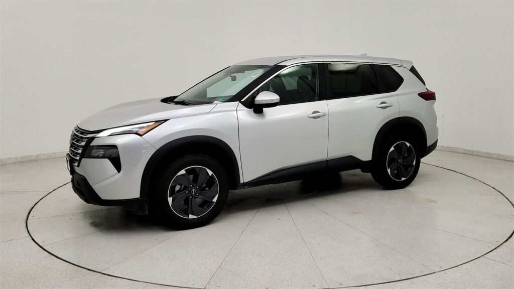 2024 Nissan Rogue SV Laurel MD
