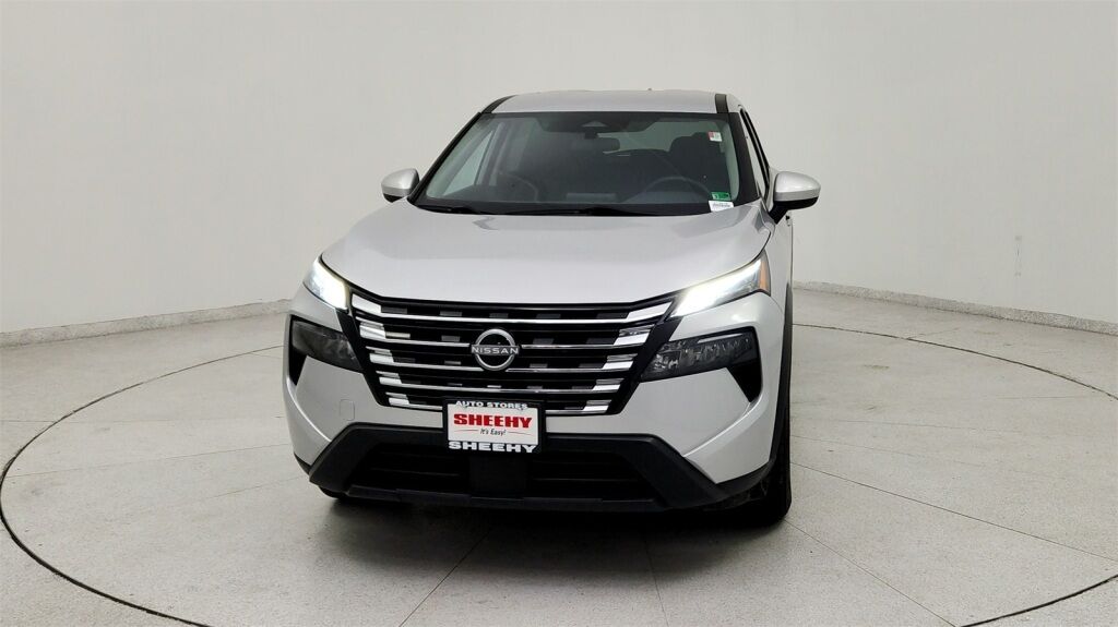 2024 Nissan Rogue SV Laurel MD