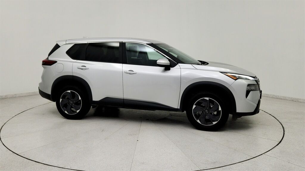 2024 Nissan Rogue SV Laurel MD