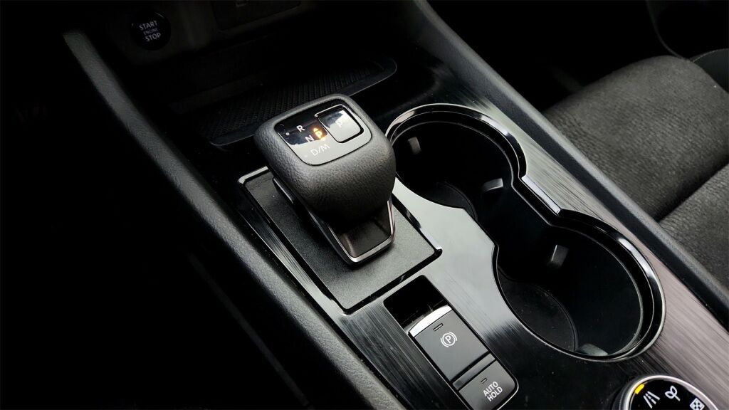 2024 Nissan Rogue SV Laurel MD